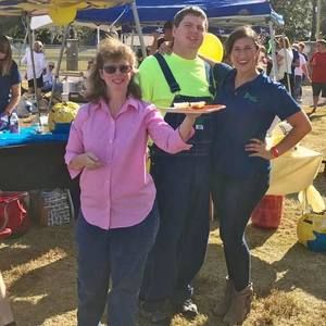 Meet your Posher, Molly